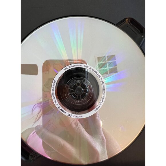 Amadeus Widescreen Edition DVD 1984 Drama Movie F. Murray Abraham Pre-Owned - Picture 3 of 6